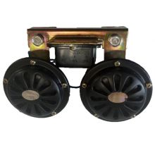 Customized Forklift Basin Type Horn